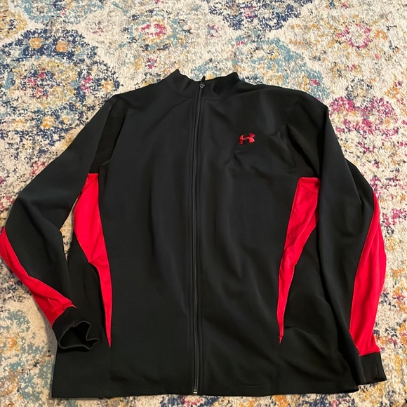 Under Armour jacket - Picture 1 of 6